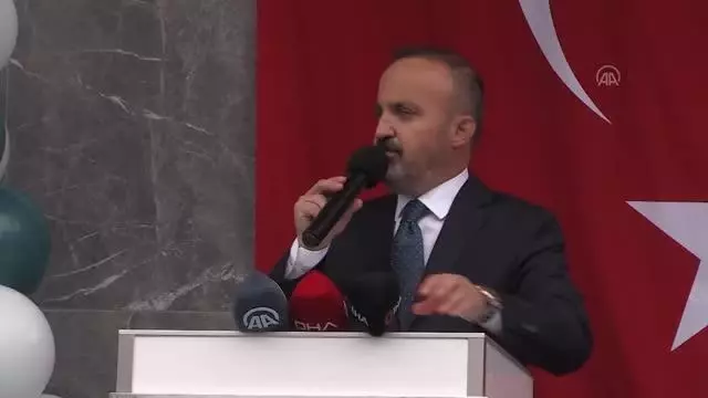 ÇANAKKALE - AK Partili Turan, Türkiye'nin 'İstanbul Sözleşmesi'nden çekilmesini değerlendirdi Açıklaması ÇANAKKALE - AK Partili Turan, Türkiye'nin 'İstanbul Sözleşmesi'nden çekilmesini değerlendirdi Açıklaması