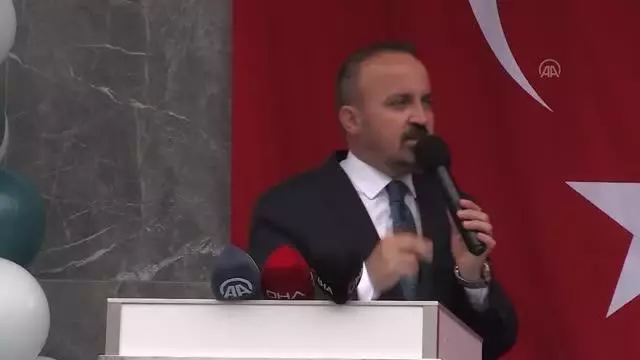 ÇANAKKALE - AK Partili Turan, Türkiye'nin 'İstanbul Sözleşmesi'nden çekilmesini değerlendirdi Açıklaması ÇANAKKALE - AK Partili Turan, Türkiye'nin 'İstanbul Sözleşmesi'nden çekilmesini değerlendirdi Açıklaması