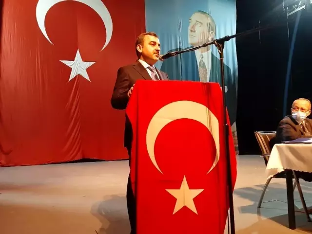 Çaycuma Muhtarlar Derneği Başkanı Süleyman Baysal oldu