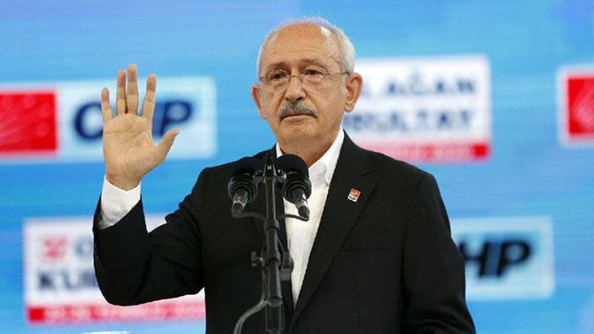 CHP, İstanbul Sözleşmesi'nin feshini Danıştay'a götürüyor