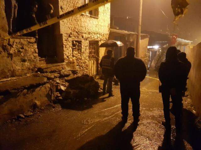 Eşini, kayınvalidesini ve komşusunu öldüren katil damadın ifadesi ortaya çıktı: Karımın başka adamla ilişkisi vardı