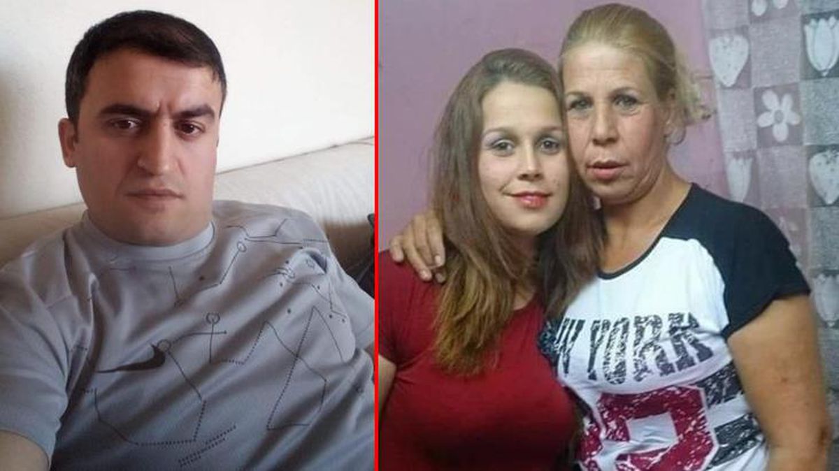 Eşini, kayınvalidesini ve komşusunu öldüren katil damadın ifadesi ortaya çıktı: Karımın başka adamla ilişkisi vardı