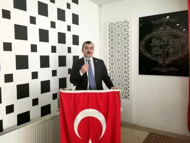 Gökçebey 'de Çakıroğlu güven tazeledi