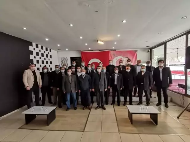 Gökçebey 'de Çakıroğlu güven tazeledi