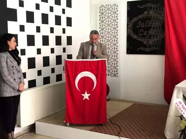 Gökçebey 'de Çakıroğlu güven tazeledi