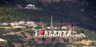 Kuzey Avrupa: Gözde turizm merkezi Alanya, yabancıların da vazgeçilmez adreslerinden oldu Kuzey Avrupa: Gözde turizm merkezi Alanya, yabancıların da vazgeçilmez adreslerinden oldu