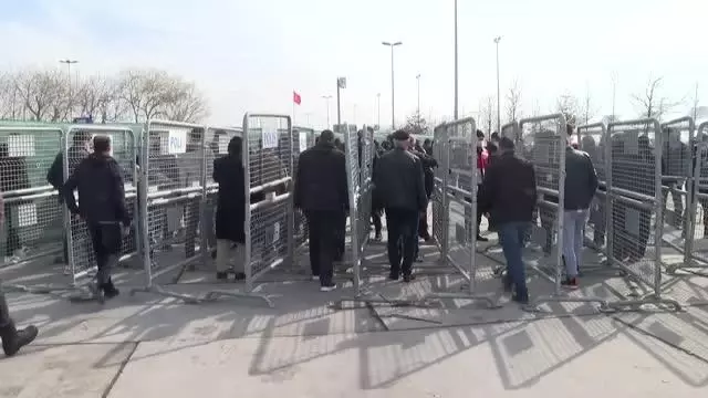 HDP, Yenikapı Etkinlik Alanı'nda nevruz etkinliği düzenledi HDP, Yenikapı Etkinlik Alanı'nda nevruz etkinliği düzenledi