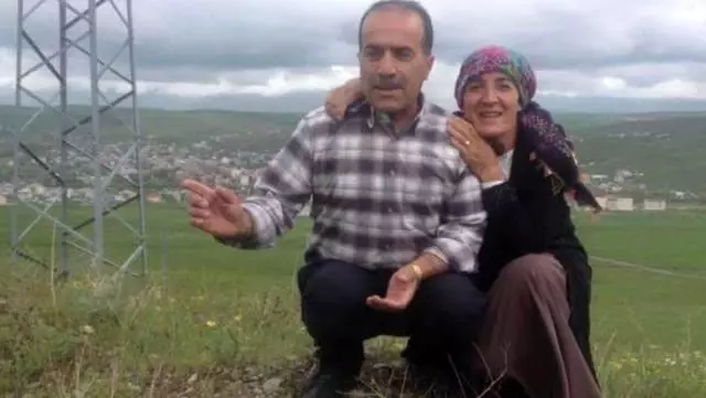 Son dakika... Iğdır'da evli çift araç içinde ölü olarak bulundu Son dakika... Iğdır'da evli çift araç içinde ölü olarak bulundu