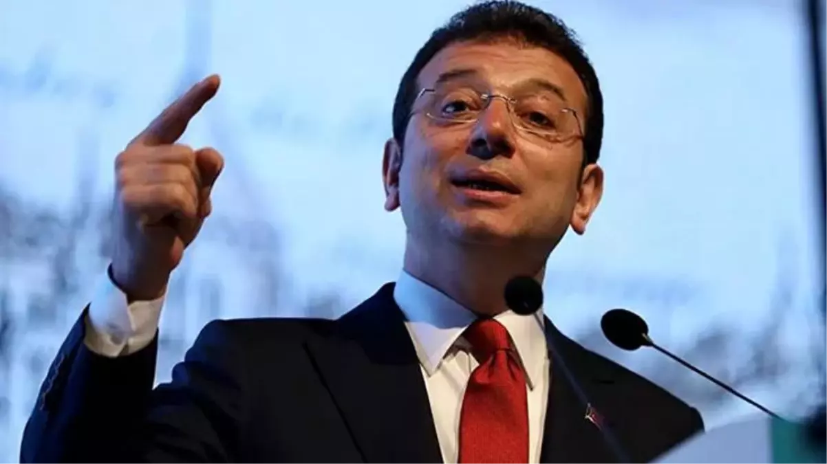 İmamoğlu'ndan İstanbul Sözleşmesi'nin feshedilmesine sert tepki: Bu, her görüşten kadının yıllardır verdiği mücadeleyi hiçe saymaktır