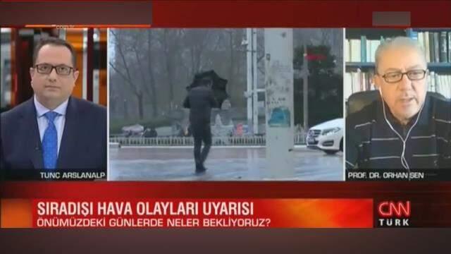 İstanbul'a salı günü kar geleceğini söyleyen Orhan Şen'den dikkat çeken sözler: Önümüzdeki 4 gün sıra dışı meteorolojik olaylar yaşayacağız İstanbul'a salı günü kar geleceğini söyleyen Orhan Şen'den dikkat çeken sözler: Önümüzdeki 4 gün sıra dışı meteorolojik olaylar yaşayacağız