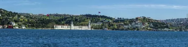 İstanbul panoramaları albüm olmayı bekliyor