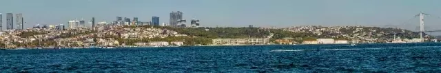 İstanbul panoramaları albüm olmayı bekliyor