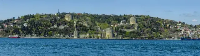 İstanbul panoramaları albüm olmayı bekliyor