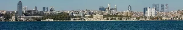 İstanbul panoramaları albüm olmayı bekliyor