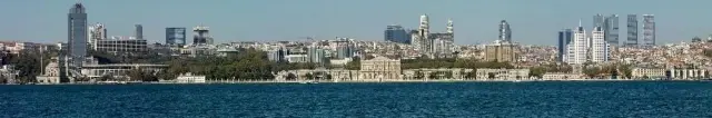 İstanbul panoramaları albüm olmayı bekliyor