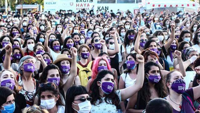 İstanbul Sözleşmesi'nden Cumhurbaşkanlığı kararnamesiyle çıkılabilir mi? Adalet Bakanı Gül, tartışmalara noktayı koydu