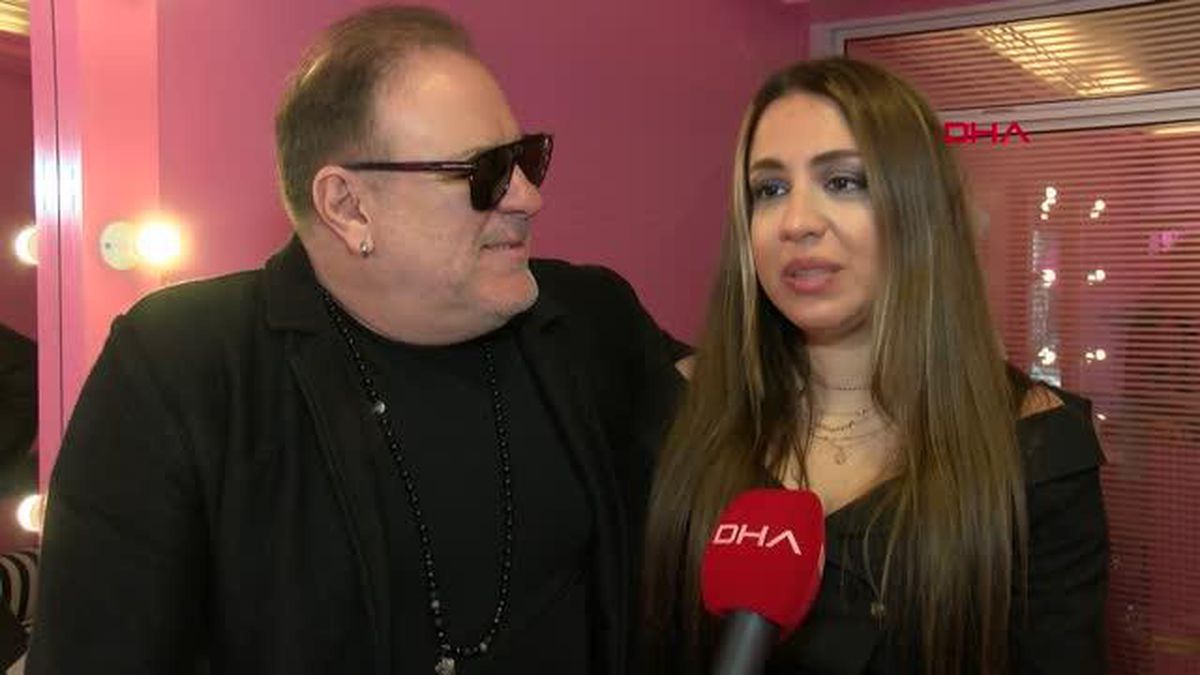 İZMİR Burak Sergen'in nişanlısı Nihan Ünsal, güzellik salonu açtı