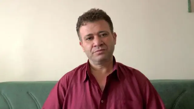 Kayserili müzisyenden 'Mutasyon' şarkısı Kayserili müzisyenden 'Mutasyon' şarkısı