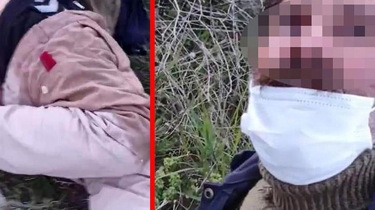 Köpeğe tecavüz ederken yakalandı, hayvanseverler isyan etti: Videoyu izlemeye devam edemedik