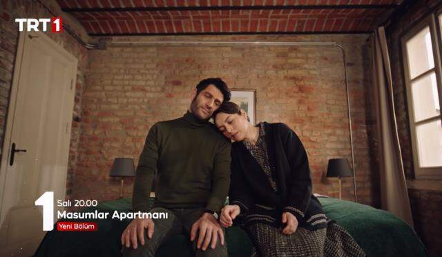 Masumlar Apartmanı'nın 2. bölüm fragmanı yayınlandı! Doktora giden Han, her şeyi anlatıyor