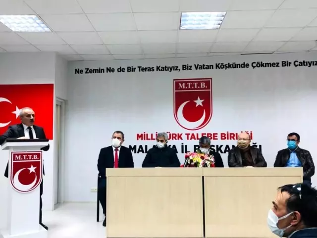MGC Olağan Genel Kurulu'nu yaptı MGC Olağan Genel Kurulu'nu yaptı