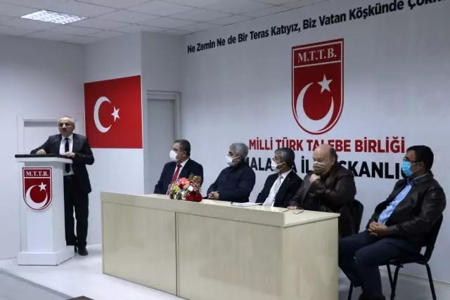 MGC Olağan Genel Kurulu'nu yaptı MGC Olağan Genel Kurulu'nu yaptı