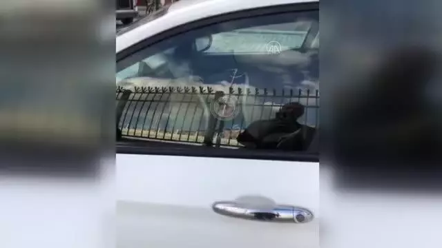 Otomobilin sürücü koltuğuna gizlenmiş uyuşturucu ele geçirildi Otomobilin sürücü koltuğuna gizlenmiş uyuşturucu ele geçirildi