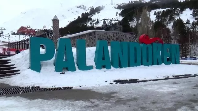 - Palandöken'de kayak keyfi - Palandöken'de kayak keyfi
