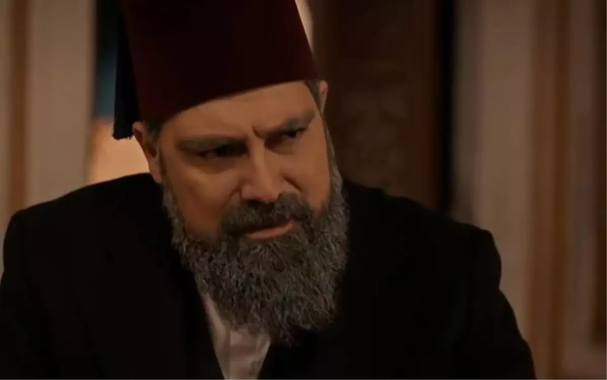 Payitaht Abdülhamid 144. bölüm fragmanı yayınlandı mı? Yeni bölüm canlı izle! Payitaht Abdülhamid yeni sezon 144. bölüm fragmanı çıktı mı?