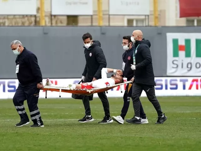 Futbol: TFF 1. Lig