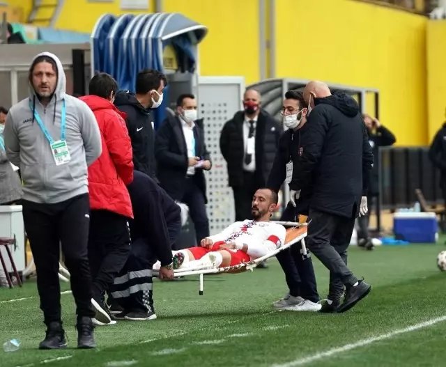 Futbol: TFF 1. Lig