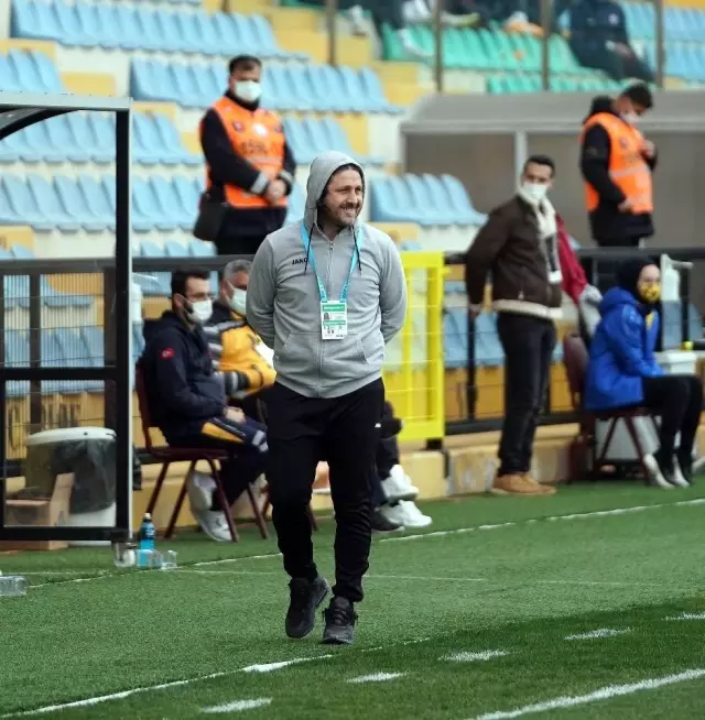Futbol: TFF 1. Lig