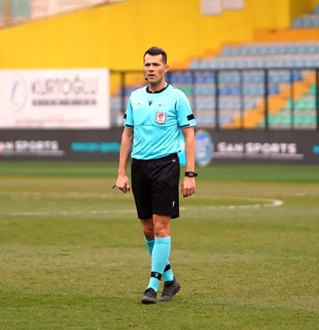 Futbol: TFF 1. Lig