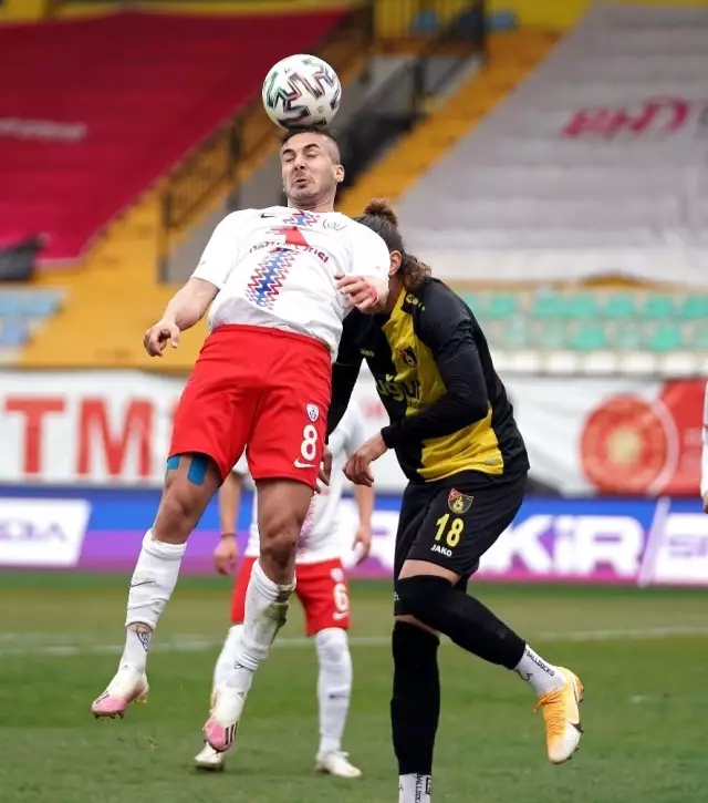 Futbol: TFF 1. Lig
