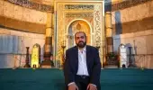 Türkiye'nin İstanbul Sözleşmesi'nden çekilmesi sonrası Ayasofya İmamı Boynukalın'dan dikkat çeken paylaşım Türkiye'nin İstanbul Sözleşmesi'nden çekilmesi sonrası Ayasofya İmamı Boynukalın'dan dikkat çeken paylaşım