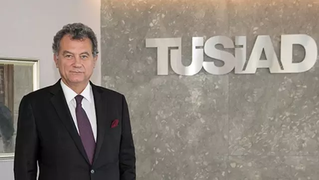 TÜSİAD: İstanbul Sözleşmesi'nin feshi çarpık zihniyeti besler TÜSİAD: İstanbul Sözleşmesi'nin feshi çarpık zihniyeti besler