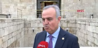 Recep Şeker: Uçakta bebeğin hayatını kurtaran doktor vekil, 2 hastaya daha müdahale etmiş Recep Şeker: Uçakta bebeğin hayatını kurtaran doktor vekil, 2 hastaya daha müdahale etmiş