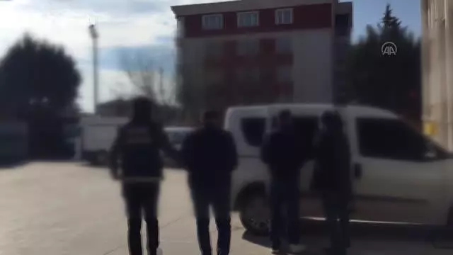Son dakika haberi | Uyuşturucu operasyonunda yakalanan 2 şüpheli tutuklandı Son dakika haberi | Uyuşturucu operasyonunda yakalanan 2 şüpheli tutuklandı
