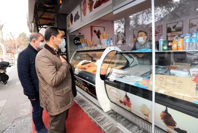 Vali Masatlı böyle uyardı: 'Bana bir şey olmaz demeyin' Vali Masatlı böyle uyardı: 'Bana bir şey olmaz demeyin'