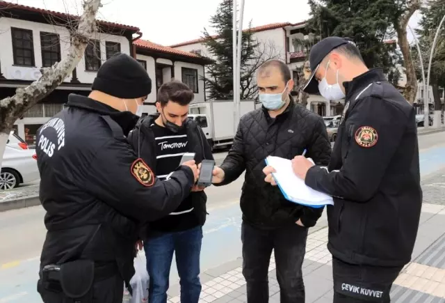 Vali Masatlı böyle uyardı: 'Bana bir şey olmaz demeyin' Vali Masatlı böyle uyardı: 'Bana bir şey olmaz demeyin'