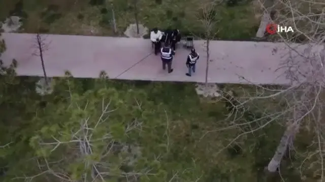 Yurt genelinde 'Türkiye Güven Huzur Uygulaması' gerçekleştirildi Yurt genelinde 'Türkiye Güven Huzur Uygulaması' gerçekleştirildi