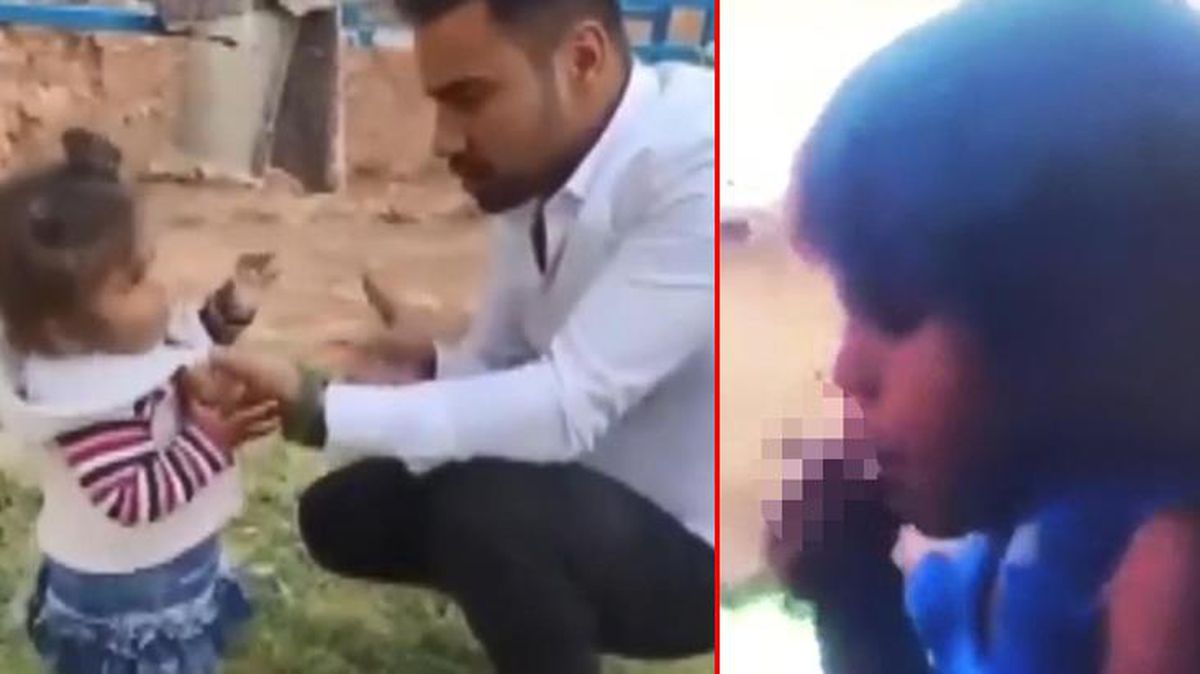 2 yaşındaki yeğenine tokat atıp sigara içirten sosyal medya fenomeni kendisini skandal sözlerle savundu