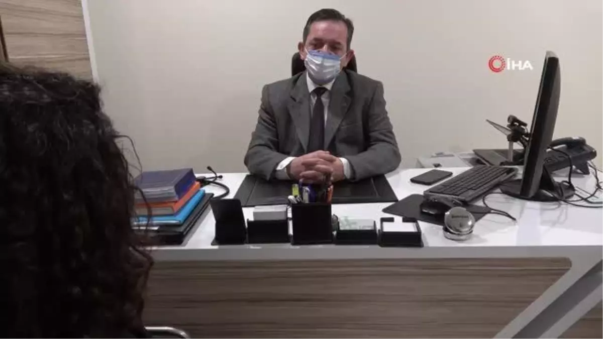 '200 yıllık tedavi yöntemi ile tüm şikayetlerinizden kurtulabilirsiniz'