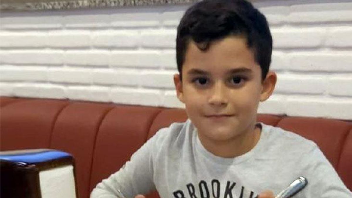 8 yaşındaki çocuk, babasının beylik tabancasının ateş alması sonucu hayatını kaybetti