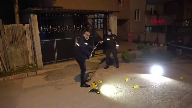 ADANA Tartıştığı akrabası tarafından tabancayla ağır yaralandı ADANA Tartıştığı akrabası tarafından tabancayla ağır yaralandı