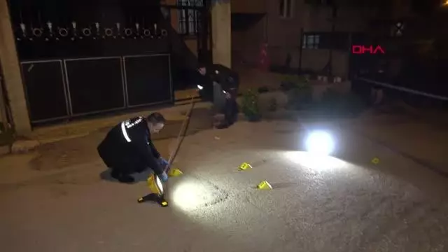 ADANA Tartıştığı akrabası tarafından tabancayla ağır yaralandı ADANA Tartıştığı akrabası tarafından tabancayla ağır yaralandı