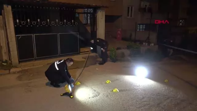 ADANA Tartıştığı akrabası tarafından tabancayla ağır yaralandı ADANA Tartıştığı akrabası tarafından tabancayla ağır yaralandı