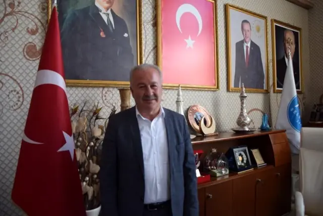 Aksulu balıkçılara barınak müjdesi Aksulu balıkçılara barınak müjdesi