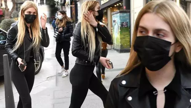 Aleyna Tilki, İşte Bu Benim Masalım dizisinden 2 milyon TL kazandı mı? İlk kez yanıt verdi Aleyna Tilki, İşte Bu Benim Masalım dizisinden 2 milyon TL kazandı mı? İlk kez yanıt verdi