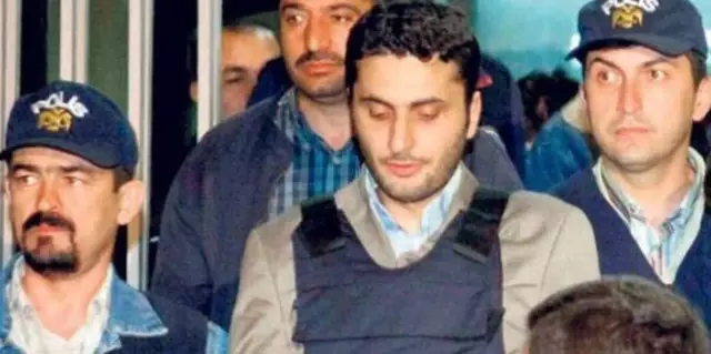 Alparslan Arslan kimdir? Alparslan Arslan hakkında detaylar... Alparslan Arslan kimdir? Alparslan Arslan hakkında detaylar...
